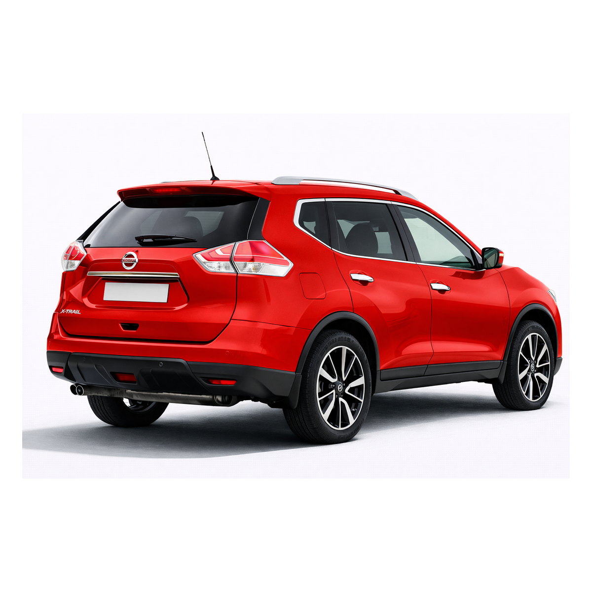 LUNETA NISSAN X-TRAIL-T32 2014-